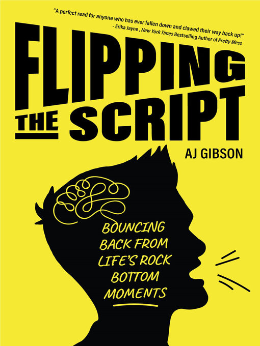 Title details for Flipping the Script by AJ Gibson - Available